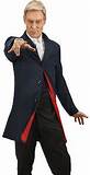 Photos of 9th Doctor Costume